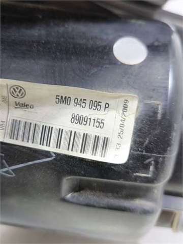 5M0945095P VAG