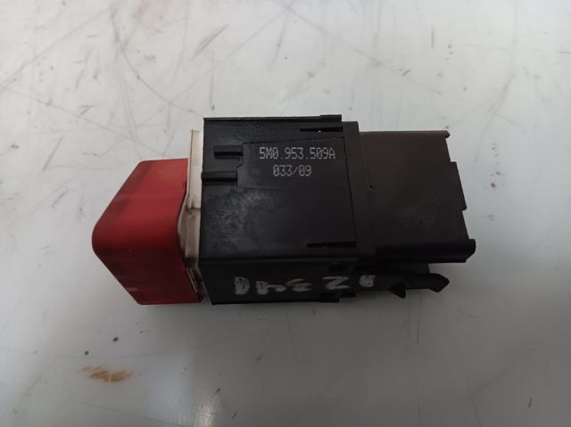 5M0953509A VAG Boton warning comprar Bilbao