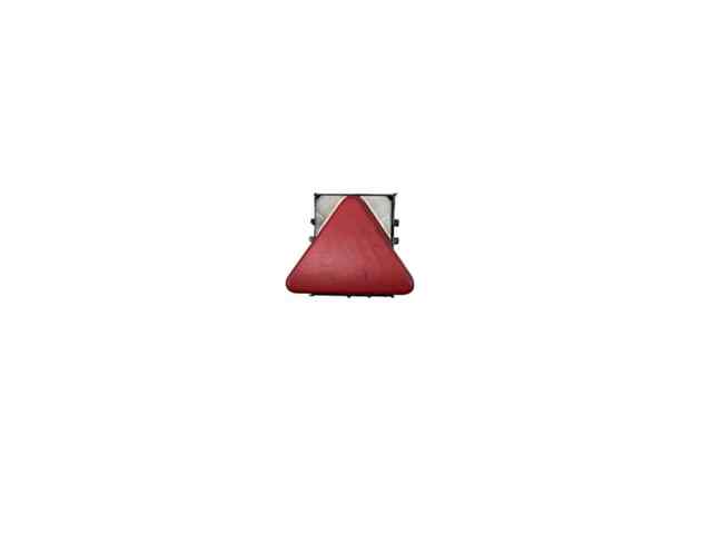 Precio del repuesto Interruptor warning Golf VI hatchback