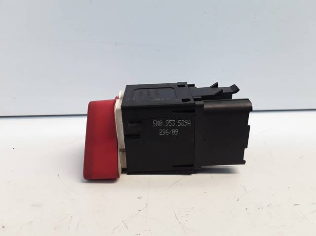 5M0953509A Boton de luz de emergencía  en stock Sabadell