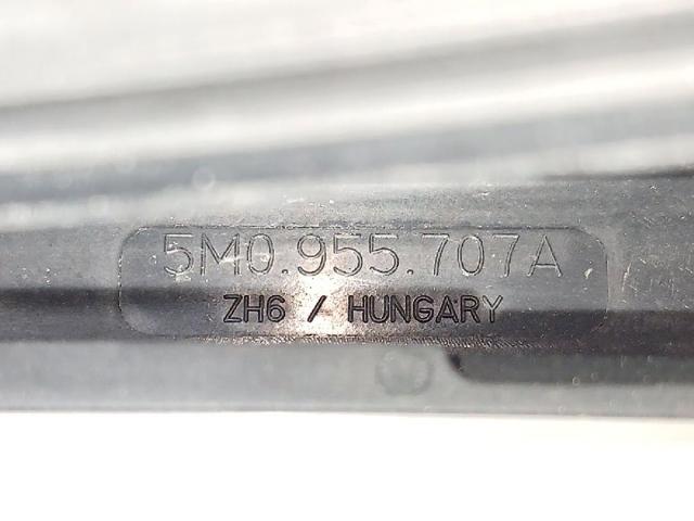 5M0955707A Brazo del limpiaparabrisas trasero  disponible Málaga