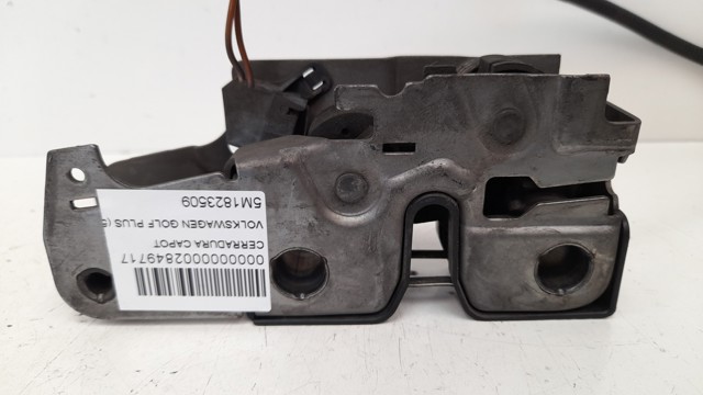 5M1823509 VAG
