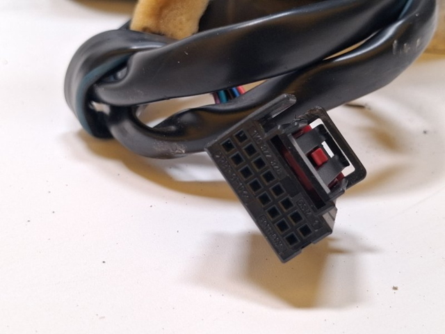 5M1857507AS9B9 Espejo retrovisor izquierdo  disponible Burgos