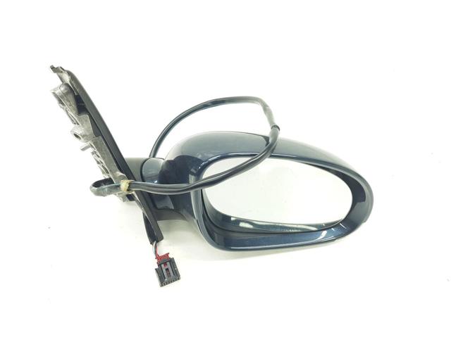 Espejo retrovisor derecho 5M1857508AE VAG