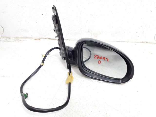5M1857508AS9B9 VAG Espejo de retrovisor derecho comprar Bilbao