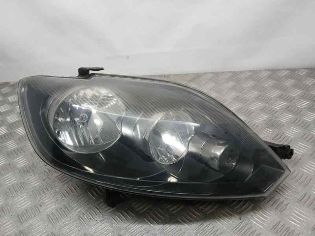 Faro delantero derecho 5M1941006G VAG