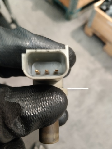 Sensor de posición del árbol de levas Ford Focus 1 DAW, DBW