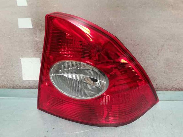  Ford Focus II (DB, FCH, DH)