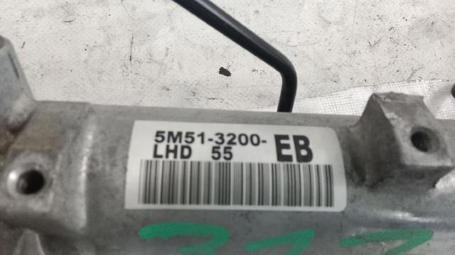 5M513200EB Cremallera de dirección  en stock Castellón