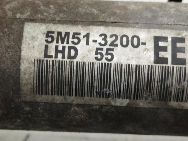 FORD 5M513200EE Cremallera de dirección comprar Pamplona