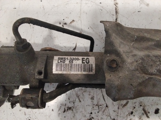 FORD 5M513200EG Cremallera de dirección comprar Barcelona