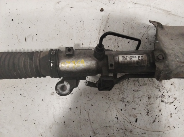 FORD 5M513200EG Cremallera de dirección comprar Tarragona