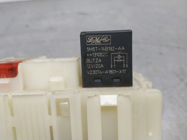 5M5T14B192CA LAND ROVER Relé del ventilador  comprar en Lleida