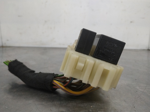 5M5T14B192CA LAND ROVER Relé del ventilador  comprar en Lleida
