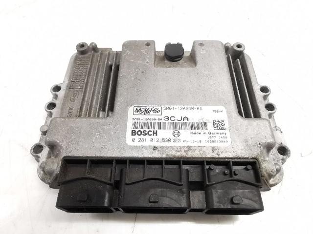 5M6112A650BA Mazda