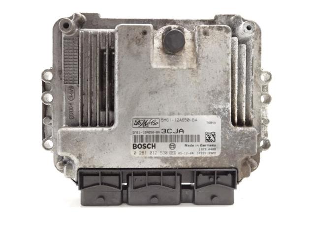 5M6112A650BA Mazda