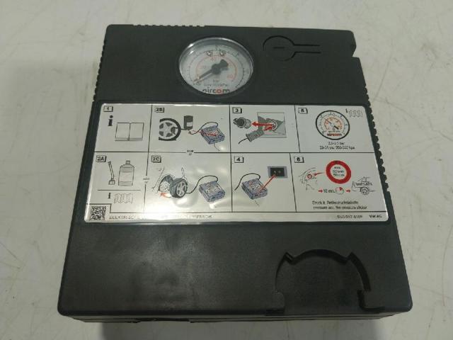 5N0012615C VAG