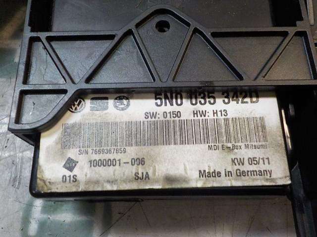 5N0035341E VAG