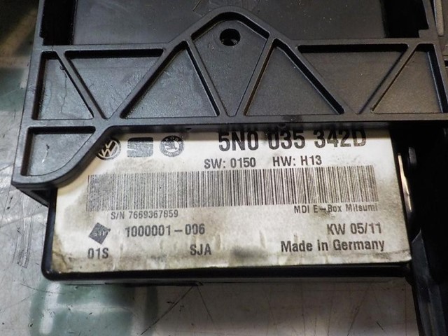 5N0035341E VAG