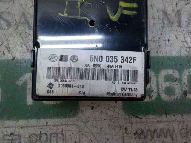 5N0035341H VAG