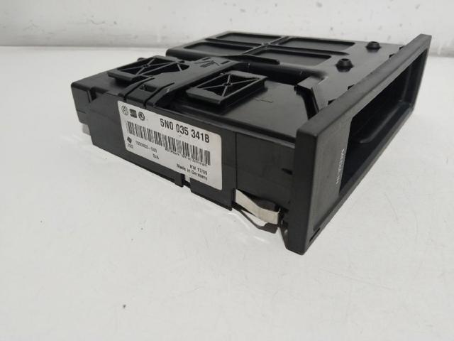 5N0035342B VAG Unidad de control multimedia  en stock Córdoba