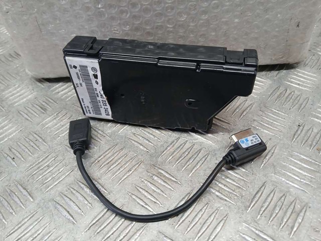 5N0035342B Unidad de control multimedia comprar Almería