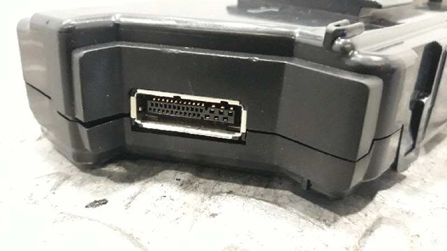 VAG 5N0035342B Unidad de control multimedia comprar Tarragona
