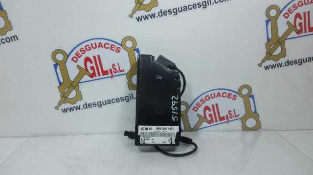 VAG 5N0035342E Unidad de control multimedia comprar Pamplona