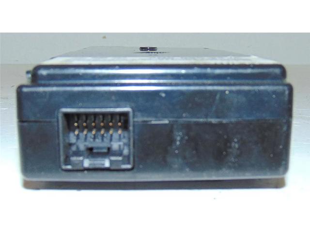 VAG 5N0035342E Unidad de control multimedia  en stock Terrassa