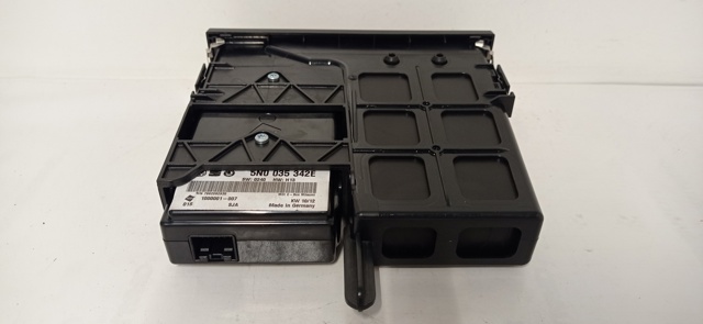 VAG 5N0035342E Unidad de control multimedia  comprar en Murcia