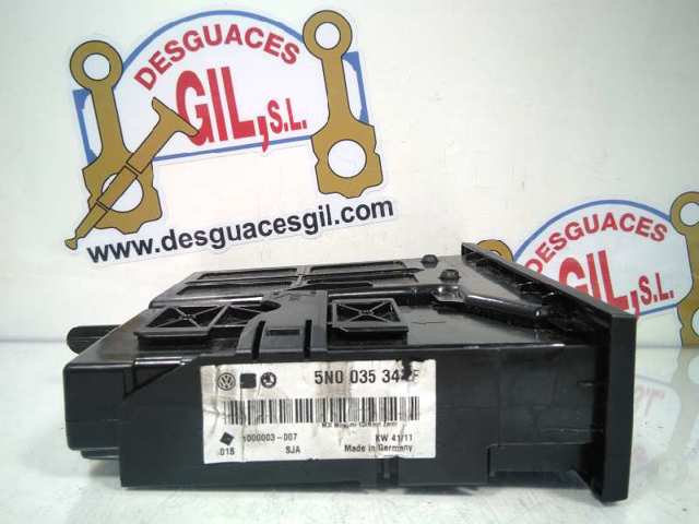 VAG 5N0035342E Unidad de control multimedia  comprar en Albacete