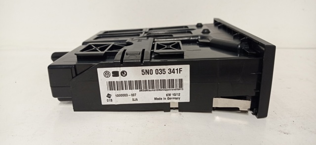 5N0035342E Unidad de control multimedia  en stock Castellón