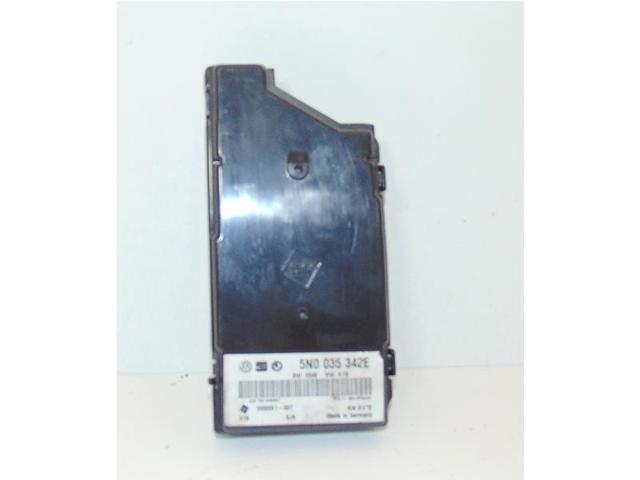 5N0035342E Unidad de control multimedia comprar Sevilla