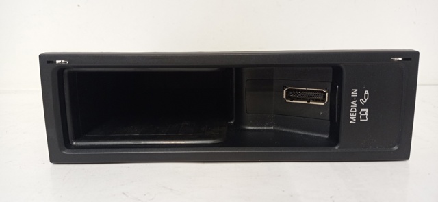 5N0035342E VAG Unidad de control multimedia  comprar en Jaén