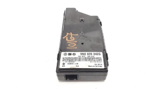 5N0035342G VAG Unidad de control multimedia  disponible Alicante