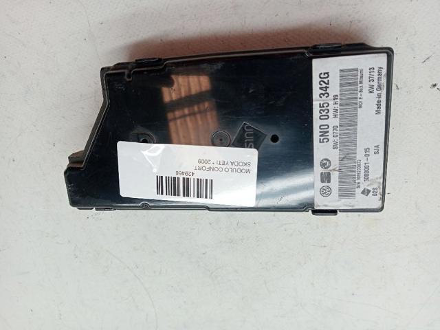 5N0035342G VAG