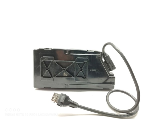 5N0035342G Unidad de control multimedia  disponible Málaga