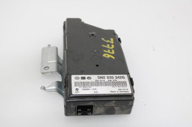 5N0035342G VAG Unidad de control multimedia  comprar en Jaén