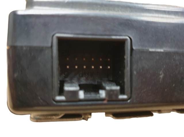 5N0035342G VAG Unidad de control multimedia  disponible Alicante