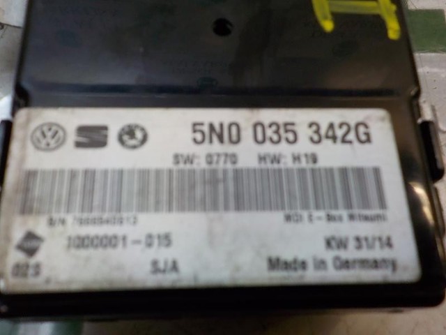5N0035342G VAG