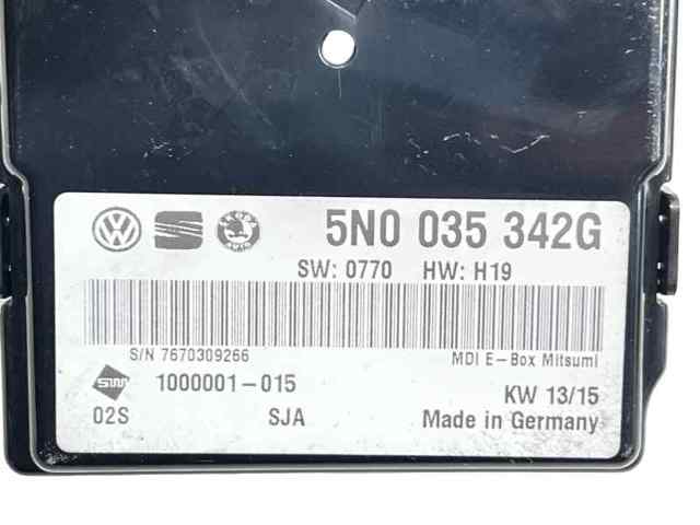 5N0035342G VAG