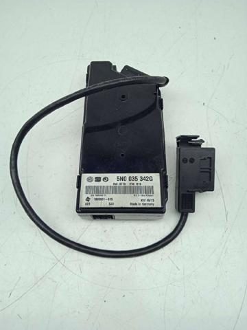 5N0035342G VAG Unidad de control multimedia comprar Alcalá