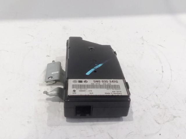 5N0035342G VAG Unidad de control multimedia comprar Madrid