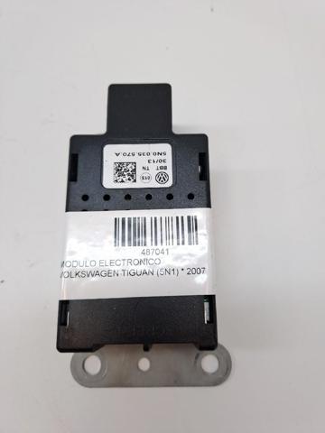 5N0035570A VAG