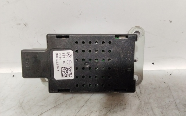 5N0035570A VAG comprar Madrid