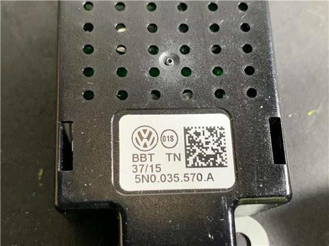 VAG 5N0035570A  en stock Valencia
