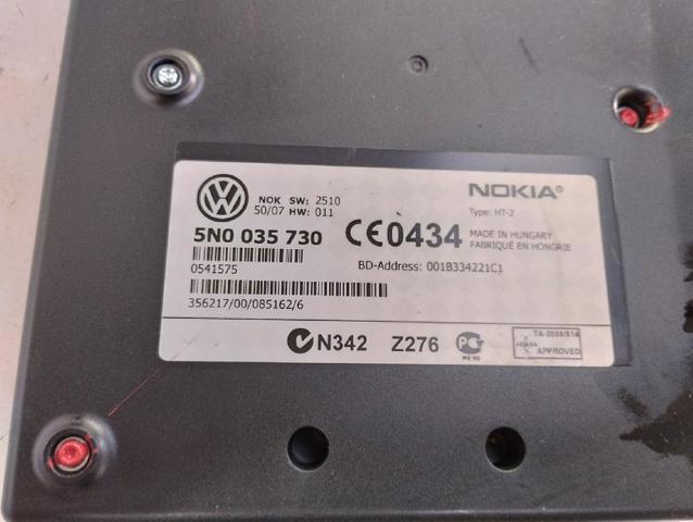 5N0035730 VAG