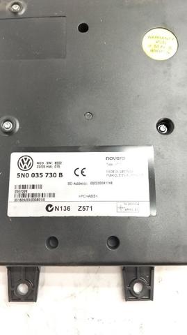 5N0035730B VAG