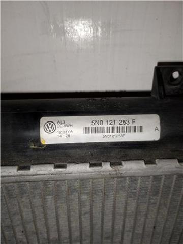 5N0121253F VAG Radiador comprar Alcalá