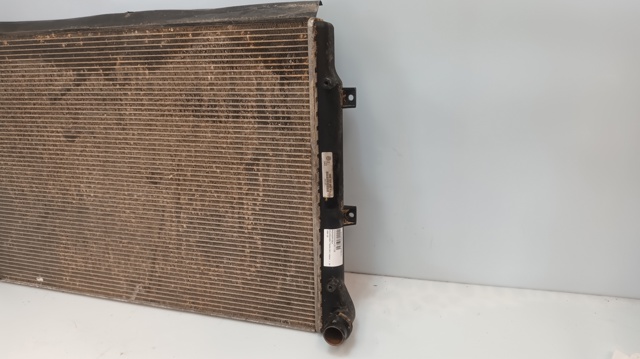5N0121253F Radiador  en stock Sabadell